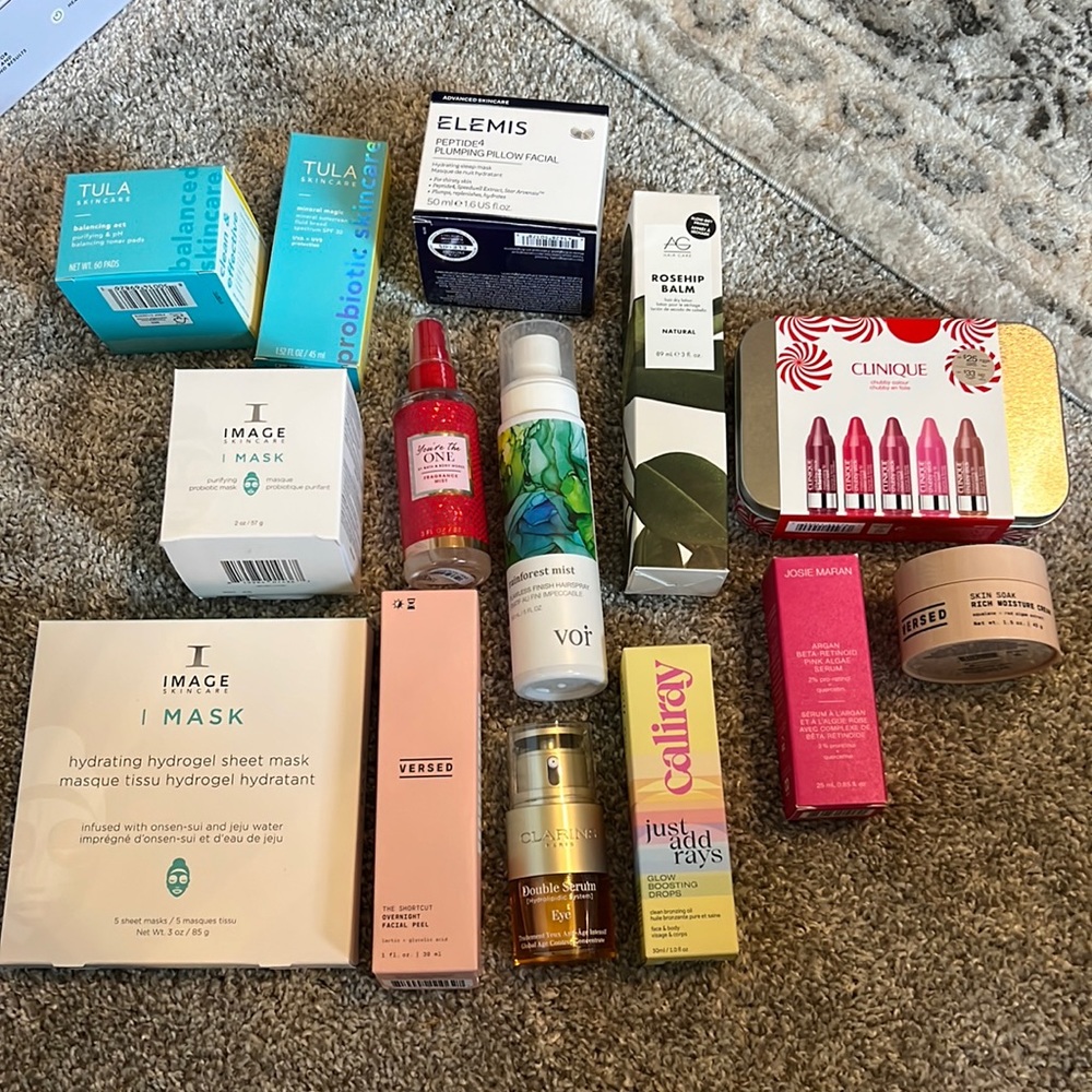 Beauty Bundle